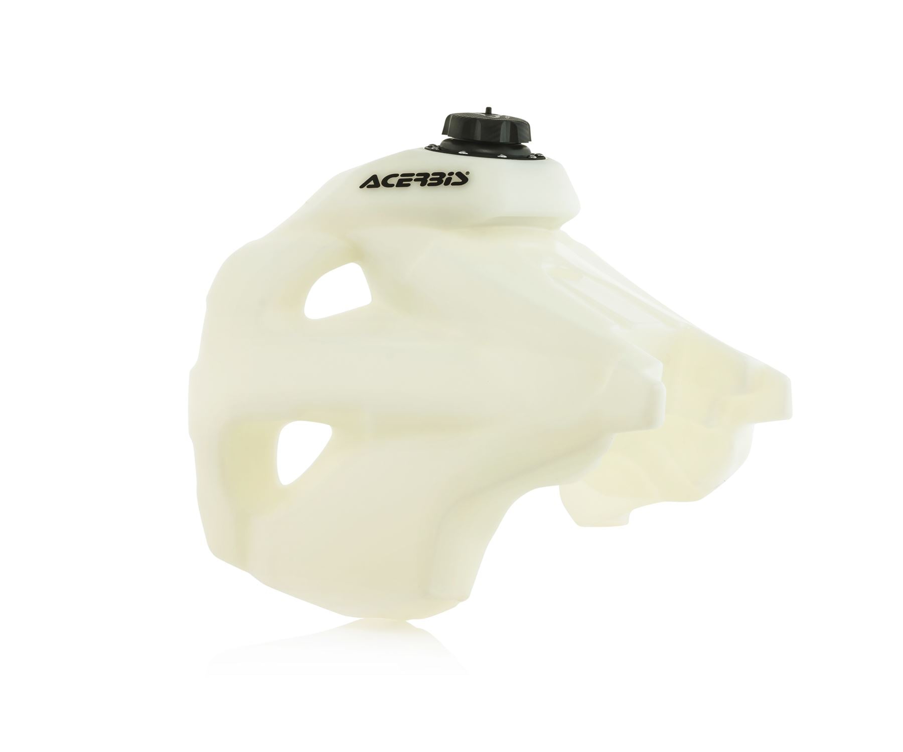 Acerbis Clear Fuel Tank 15L For Husqvarna FC 450 2016-2018